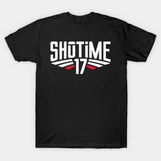 Shotime 17 V2 T-Shirt